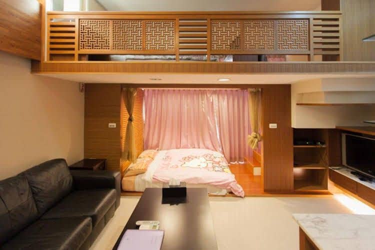 Dream House Dream House