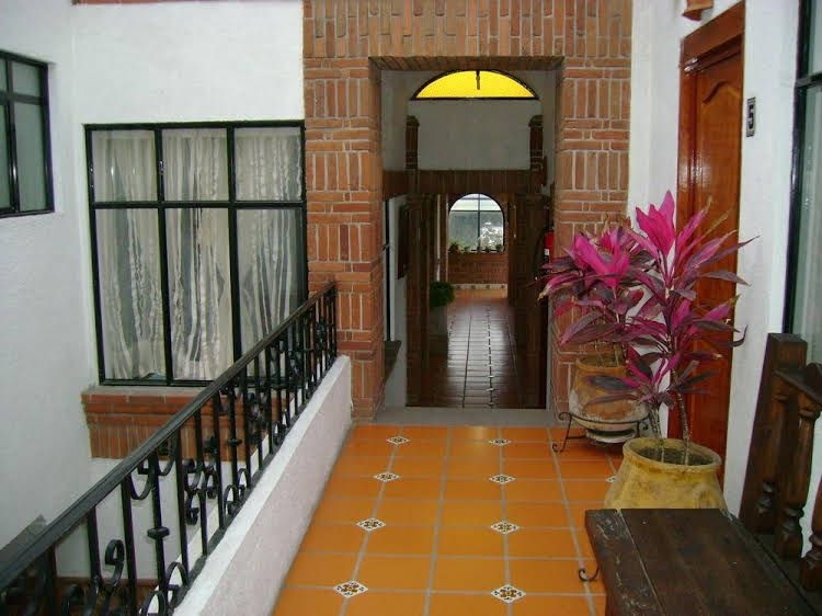 Hotel Tonancalli1