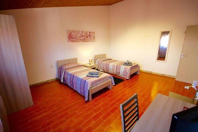 B&B Lucia B&B Lucia