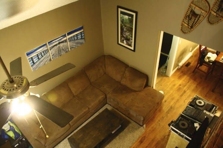 Corbin Place by Revelstoke Vacations0