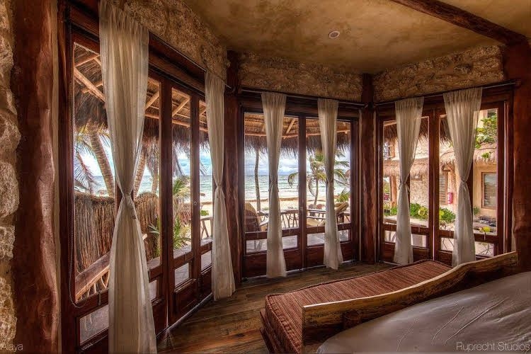 Life Source Retreats Tulum3
