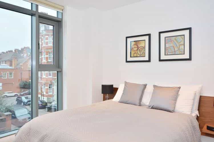 The Kensington Residencies The Kensington Residencies