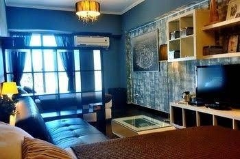 Midsummer theme Kenting Bed0