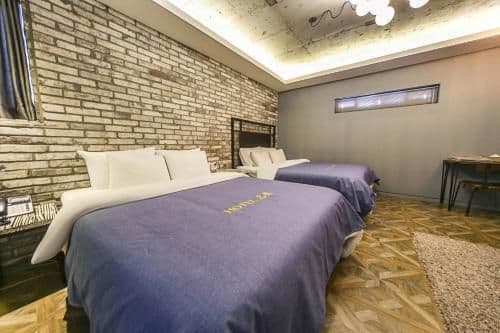Family Suite