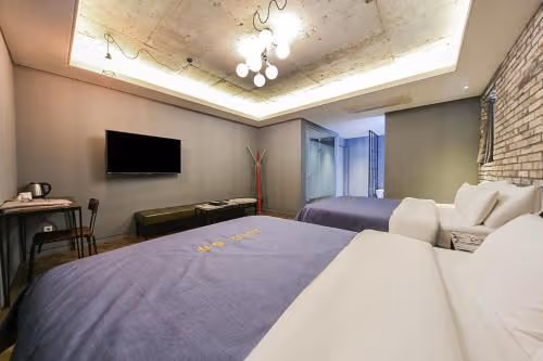 Family Suite