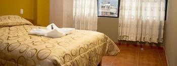 Hostal Inka2