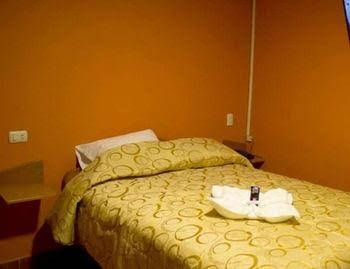 Hostal Inka4