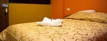 Hostal Inka0