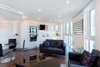 SACO Aldgate - Altitude SACO Aldgate - Altitude