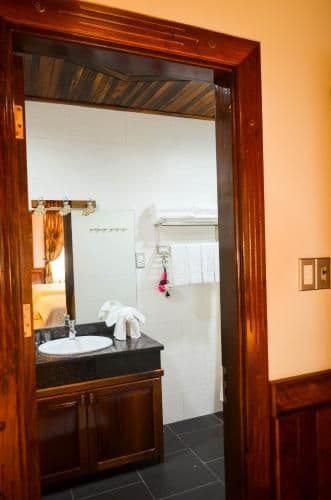 Family Suite with Balcony