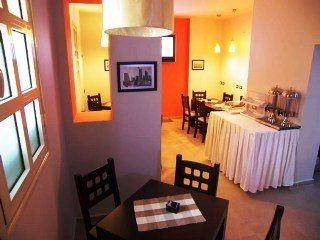 City Hotel TIrana2