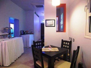City Hotel TIrana1