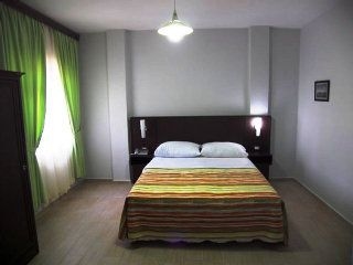 City Hotel TIrana3