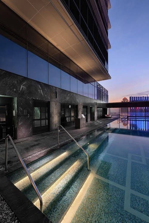 Taipei Marriott Hotel4