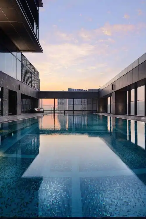 โรงแรมแมริออท ไทเป โรงแรมแมริออท ไทเป