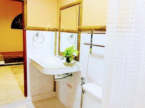 Two-Bedroom Suite