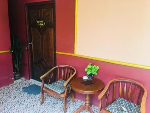 Two-Bedroom Suite