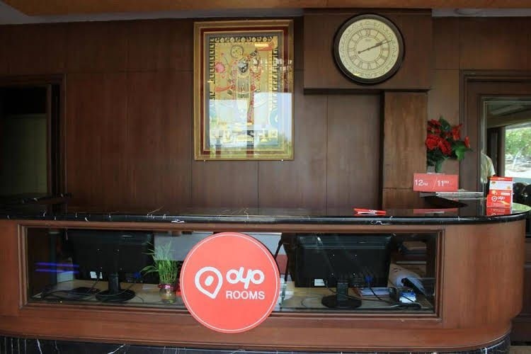 OYO Rooms Bhuwana Bypass1