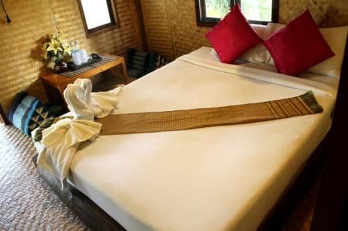 Cottage with Air Condition