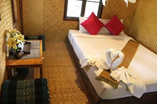 Cottage with Air Condition