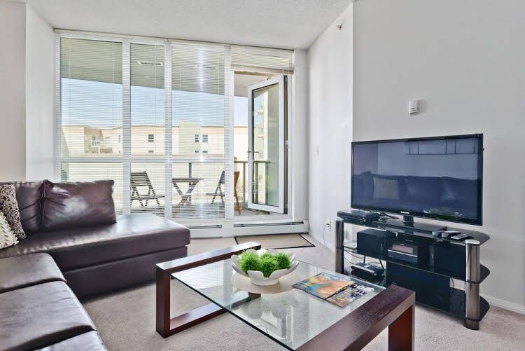 O Hotel Suites Waterfront2
