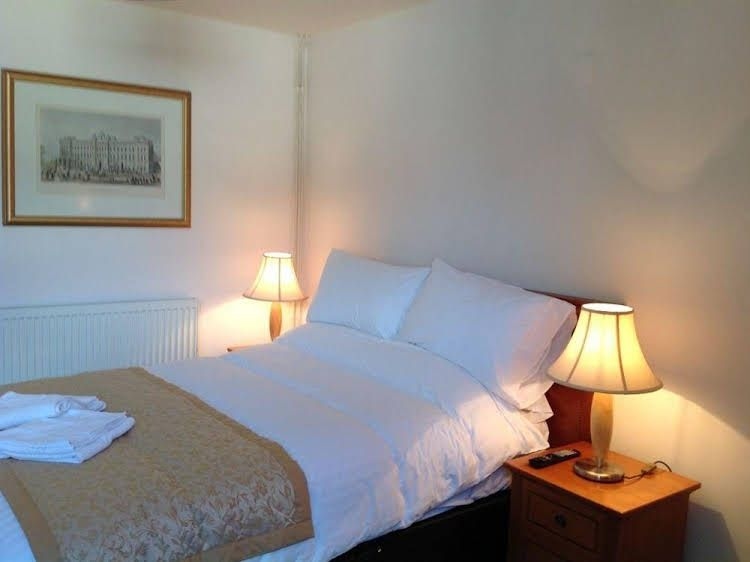 The Fleur de Lis Hotel4
