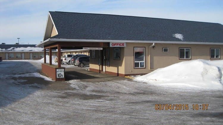 Stars Inn - Motel0