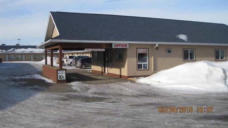 Stars Inn - Motel
