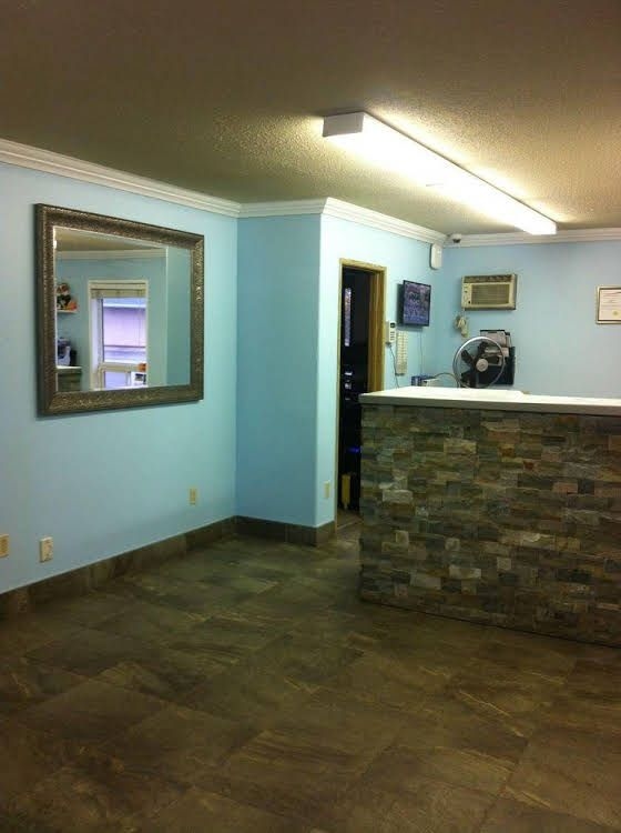 Stars Inn - Motel1
