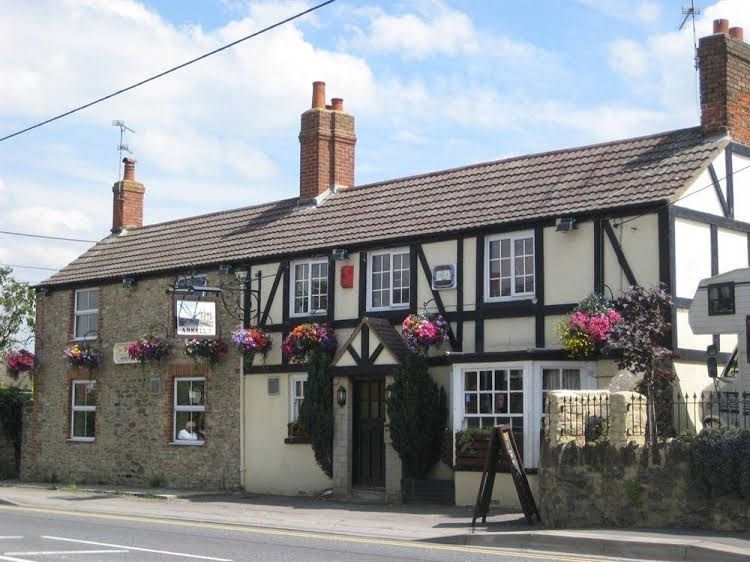 The Plough Inn3