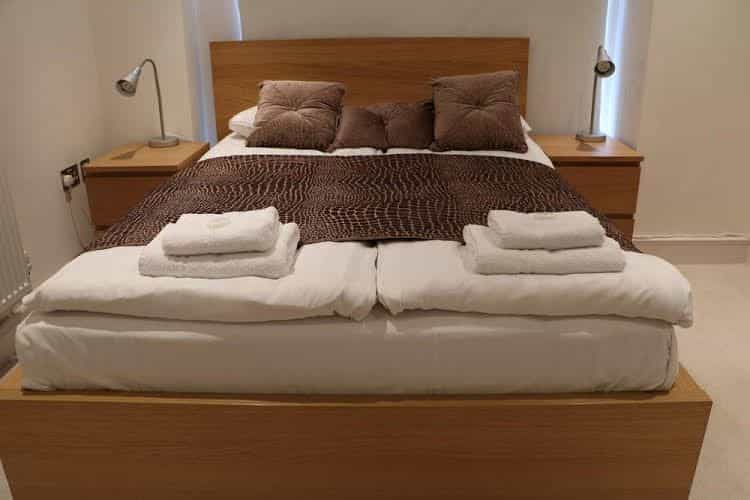 City Courtyard Apartments & Penthouse City Courtyard Apartments & Penthouse