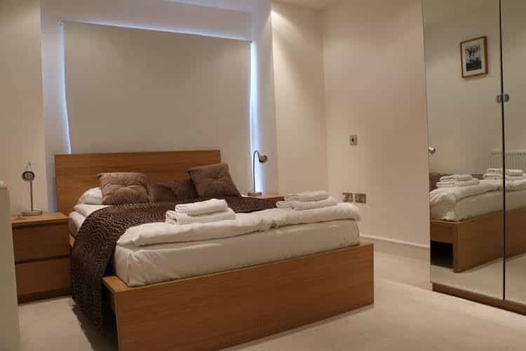 City Courtyard Apartments & Penthouse City Courtyard Apartments & Penthouse