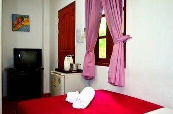 The Happy Elephant Resort4