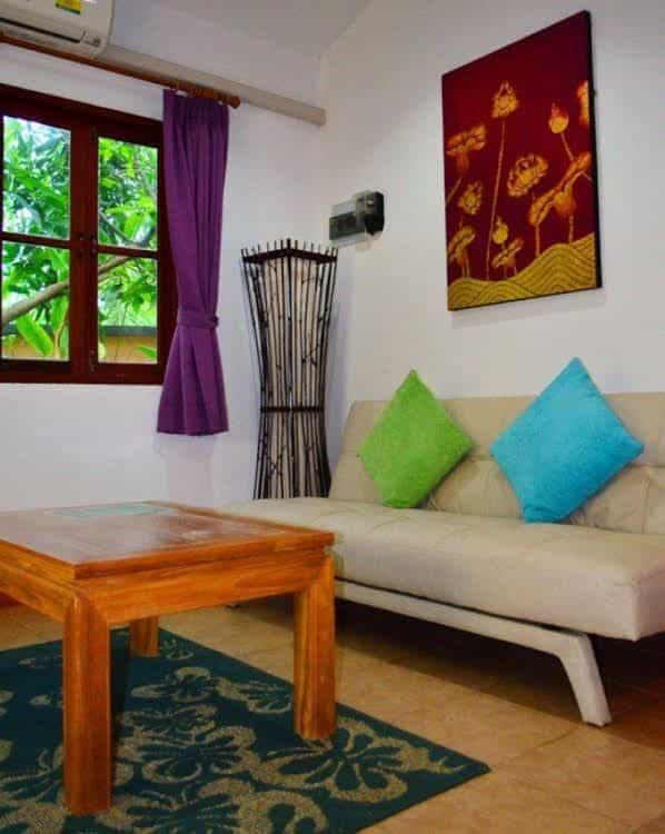 The Happy Elephant Resort The Happy Elephant Resort