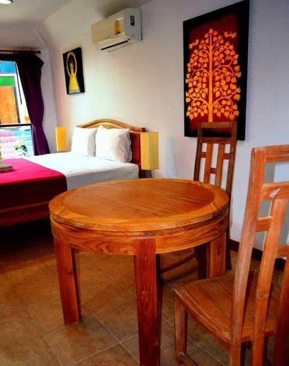 The Happy Elephant Resort The Happy Elephant Resort