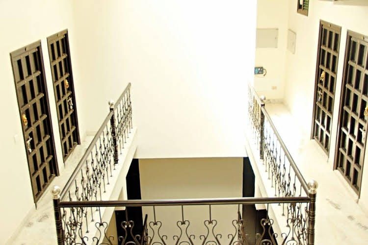 Hotel Gaj Vilas3