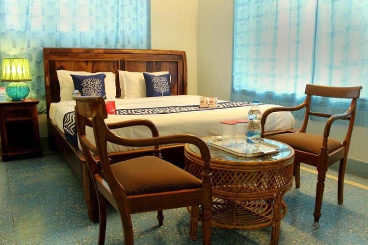 OYO Rooms Ambavgarh Homestay OYO Rooms Ambavgarh Homestay