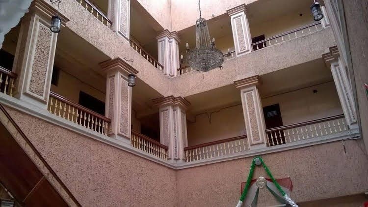 Hotel Metropolitan4