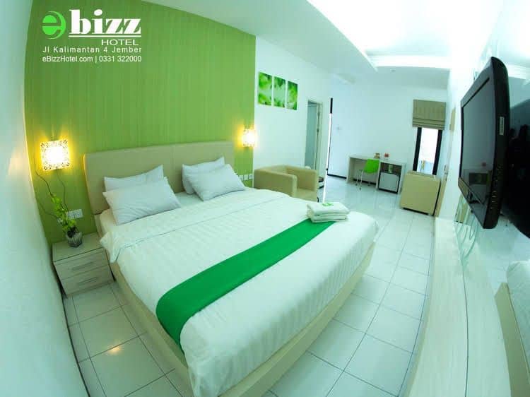 Ebizz Hotel Ebizz Hotel