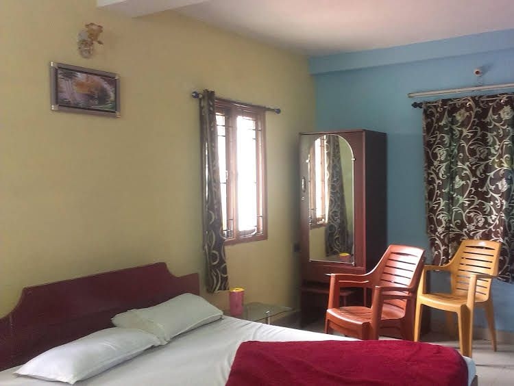Vedanta Wake Up Kodaikanal1