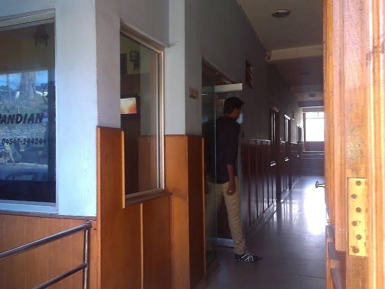 Vedanta Wake Up Kodaikanal0