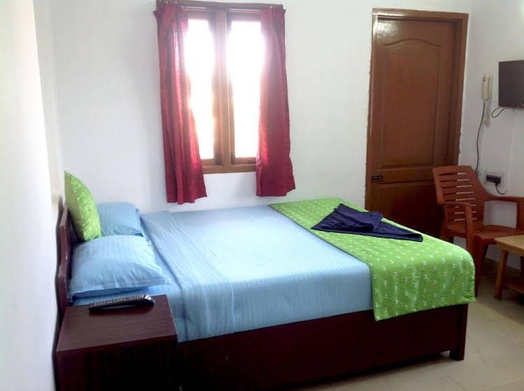 Vedanta Wake Up Kodaikanal3