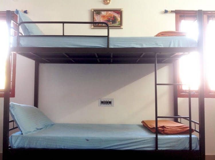 Vedanta Wake Up Kodaikanal4