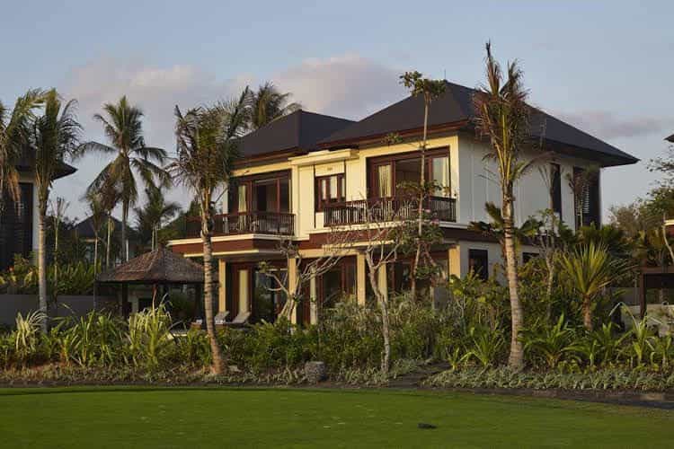 Bali National Golf Villas Bali National Golf Villas