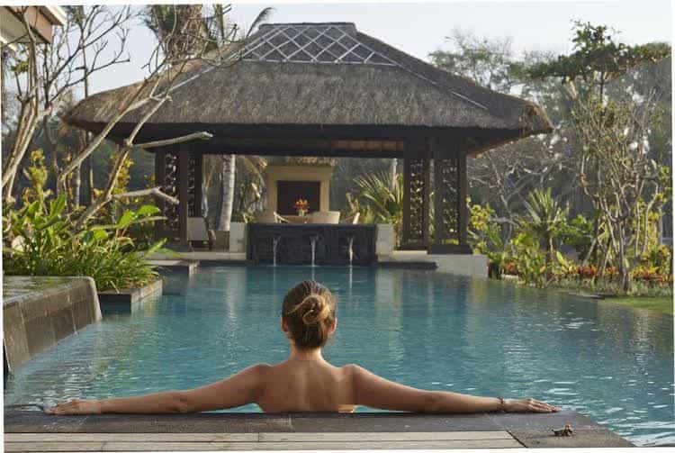 Bali National Golf Villas Bali National Golf Villas