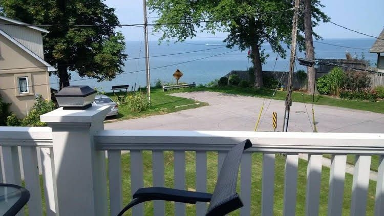 Tigh-Na-Mara Bed and Breakfast0