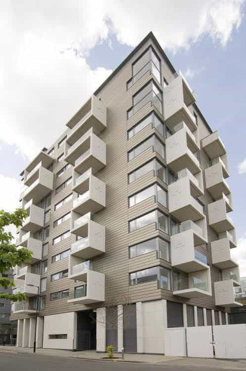 SACO London Bridge - SE1 SACO London Bridge - SE1