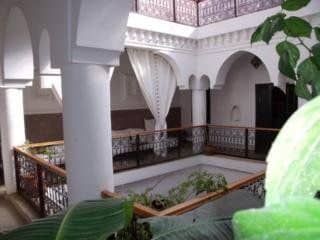 Riad Ailen Riad Ailen