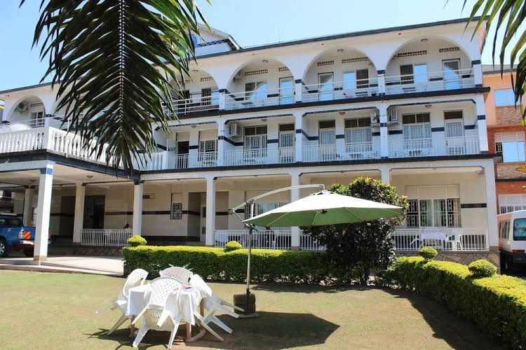 Anderita Beach Hotel1