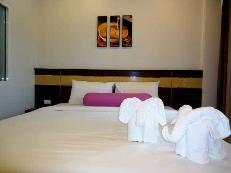 I-kroon Cafe Espresso & Boutique Hotel I-kroon Cafe Espresso & Boutique Hotel
